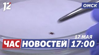 Энцефалитные клещи / Спасли задыхающегося мужчину / Разводят на деньги. Новости Омска