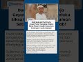 Dedi Mulyadi Desak Polisi Pelaku Siksa Pacar YTR Dihukum Setimpal: Taufik Hidayat Biadab!