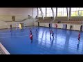 LIVE | 2 день Кубок України U-10 (2010 р.н.)