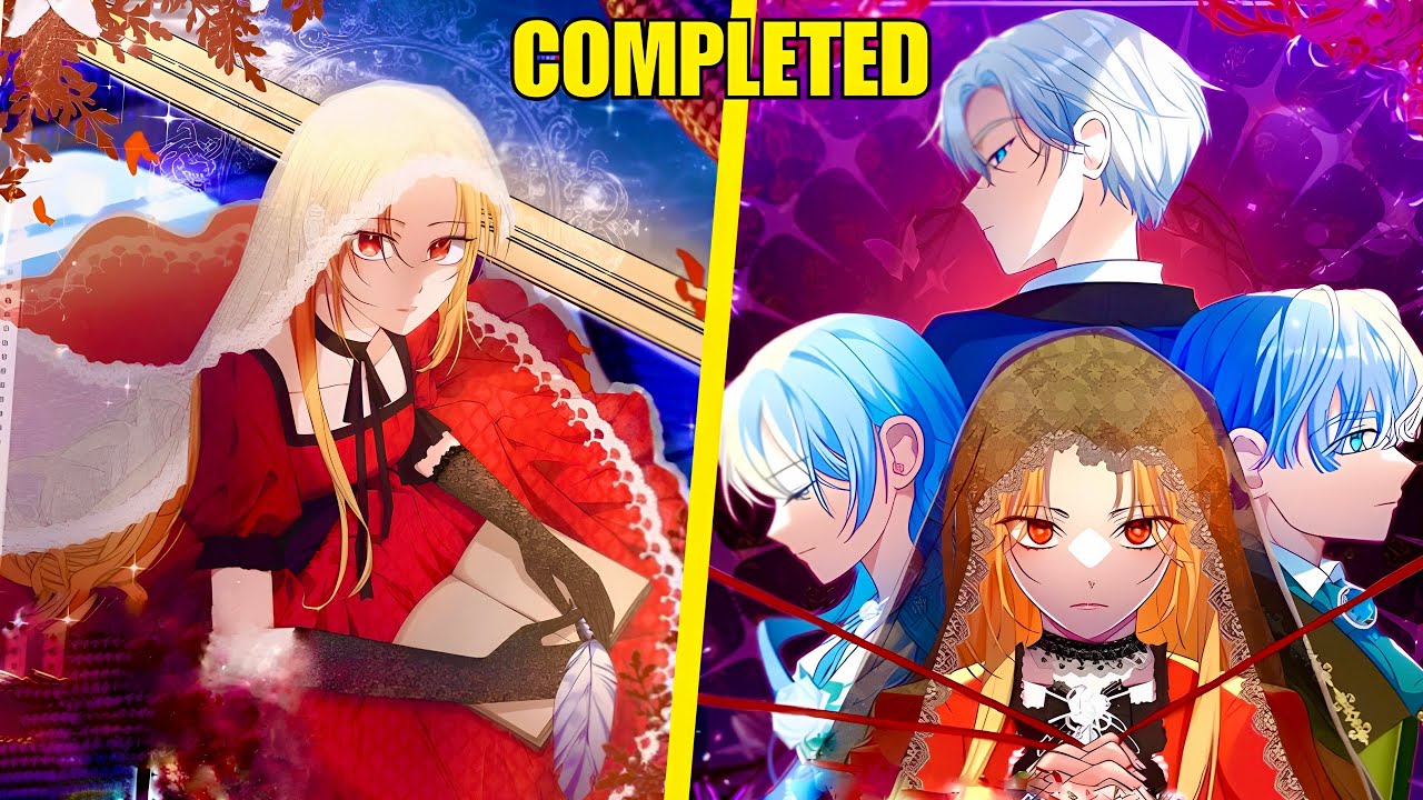 She Was Reborn In A Fantasy Novel As A Servant Of The Villains And Wants To Change Fate Manhwa Recap