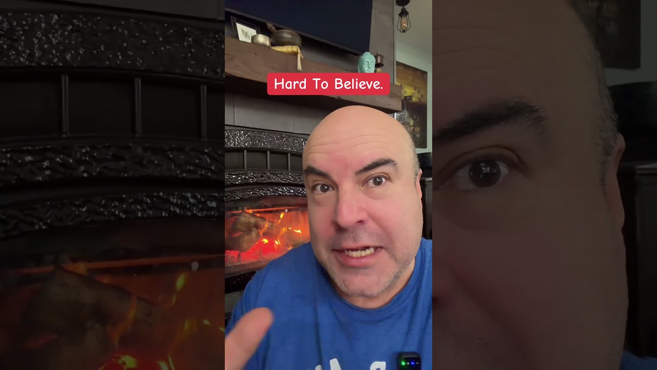 So Hard to Believe! #trump #fdt #sos #ice #tyranny