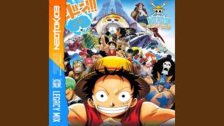 One Piece (Legacy Mix)