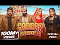 Gabbar bhi nachega official  masoom sharma ashu t  nidhi sharma  new haryanvi song 2023