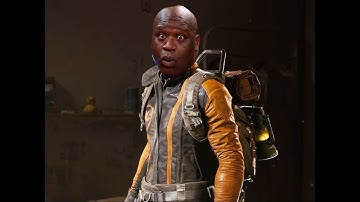 MACHINES HAS TAKEN OVER! AGAIN