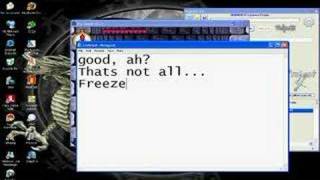 IcyTower Hack