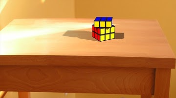 ✅💯✅ Timelapse # 12 : Rubix Cube in Catia