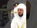 الله الذي جعل لكم الأرض قرارا والسماء بناء وصوركم فأحسن صوركم الشيخ ماهر المعيقلي