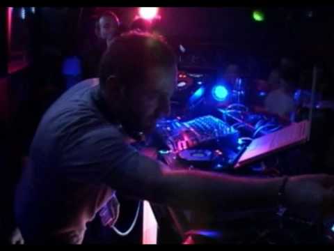 Miller Fresh Sound pres. Steve Lawler! 23.01.09. V...