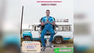 Amerco Panda  - Missavene [ 2026 ] Official Music 