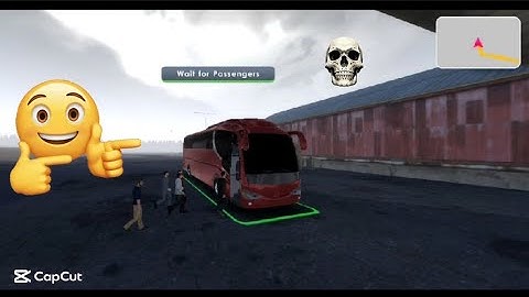 Part 4😎 bus simulator : Extreme roads official game play #bussimulatorextream