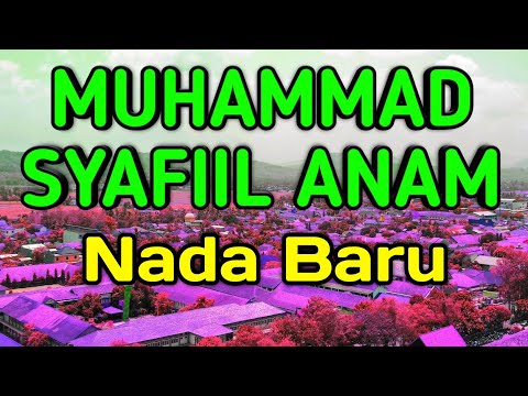 Sholawat Lama Masih Enak Di Dengar Muhammad Syafiil Anam Nada Baru Video Drone Dji Mavic 2 Pro