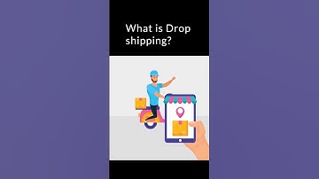 How does Dropshipping really work?
