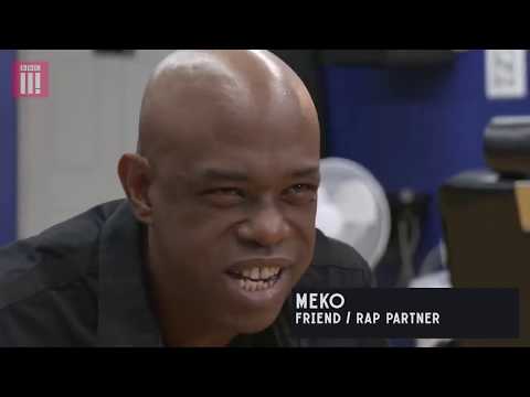 Christ Bearer: THE RAPPER WHO CHOPPED HIS PENIS OFF