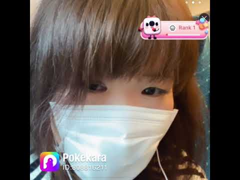 気持ちを込めて歌ってみました🤣🤣🤣