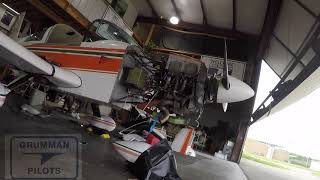 Shop Safety Tips - Grumman Style