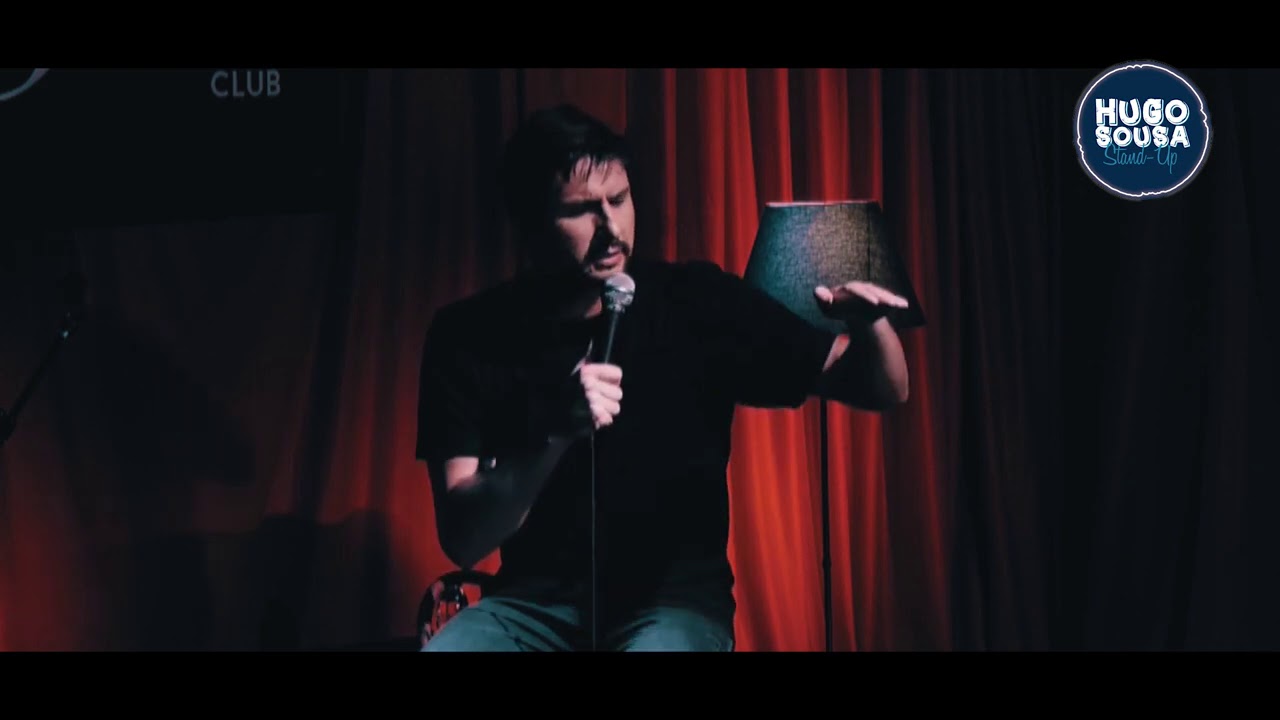 Hugo Sousa || Voo para a Madeira