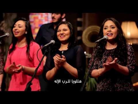 فريق شمس البر ميدلى اسمك يتغنى فمى يحدث بحبك برنامج ليك أغانينا