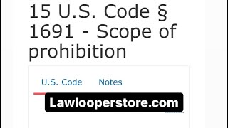 15 U.S. Code § 1691 - Scope of prohibition