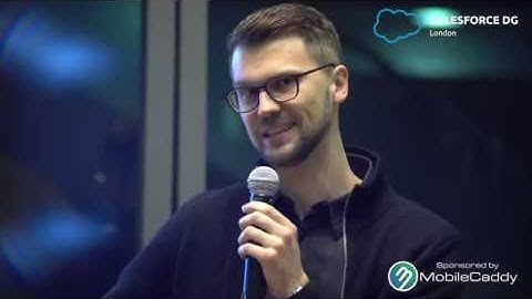 Lightning Web Components Compilation and Validation