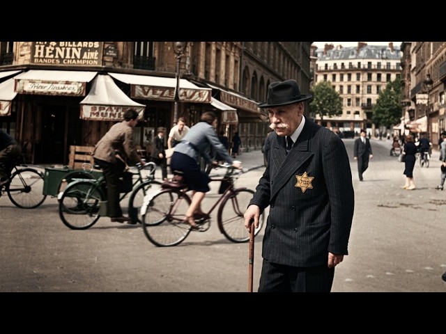 La Shoah : l’histoire incroyable des survivants
