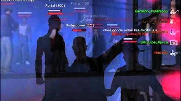 Memories of UIF July 2011 (UIF SA-MP 0.3c)