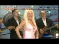 Marina bozalo  lutka  kcn records  tv kcn3 2014