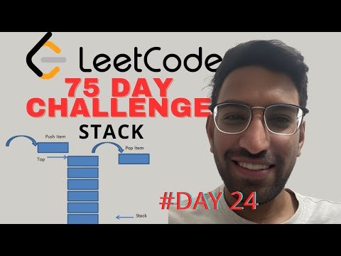 Day 24 (75-Day LeetCode Challenge 💪💪) 2390. Removing Stars From a String
