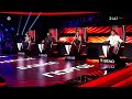 Τα συναρπαστικά και αγωνιώδη Battles του Voice συνεχίζονται! | 2o Battle | The Voice of Greece