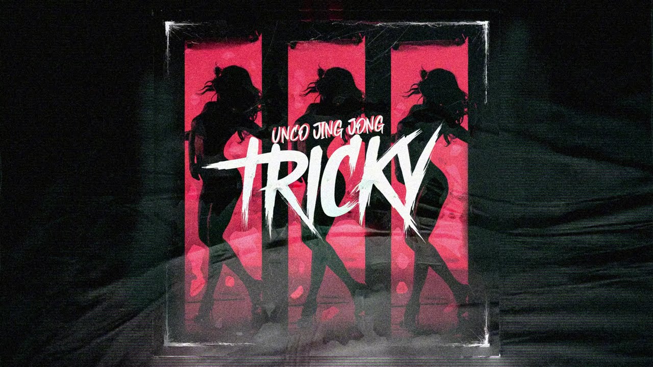 Guarda UncoJingJong - TRICKY (OFFICIAL AUDIO) su YouTube Guarda UncoJingJong - TRICKY (OFFICIAL AUDIO) su YouTube