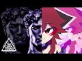 Kiss Me Again HardTekk The Dark Triad Slowed Version 