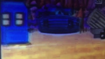 PB&J Otter Intro in Lost Effect