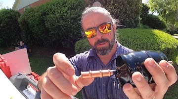 A walkthrough for RLS press fittings in HVACR