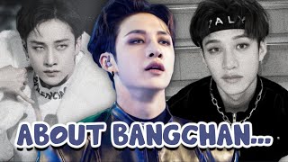 STRAY KIDS BANGCHAN: +60 Facts YOU Should KNOW by SNOWBANG 1,559 views 6 months ago 6 minutes, 37 seconds