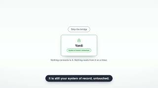 CAM Reconciliation Software With No API: Skip the $25K IT Project screenshot 3