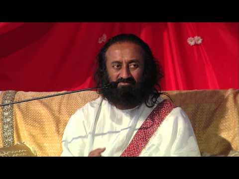 how-to-reach-our-goals?-a-talk-by-sri-sri-ravi-shankar