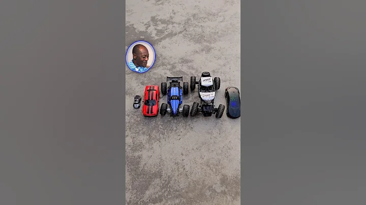 ₹ 300 Vs ₹3,000 Rc Cars🚕