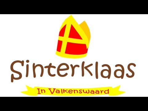 Sinterklaas in Valkenswaard - Livestream 2020