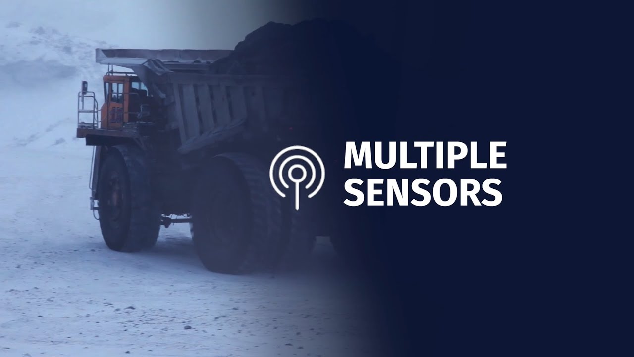 Didcom BLEG | Multiple Sensors Management - YouTube