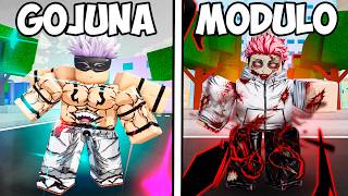 Overpowered Movesets You NEED To Use in Jujutsu Shenanigans...