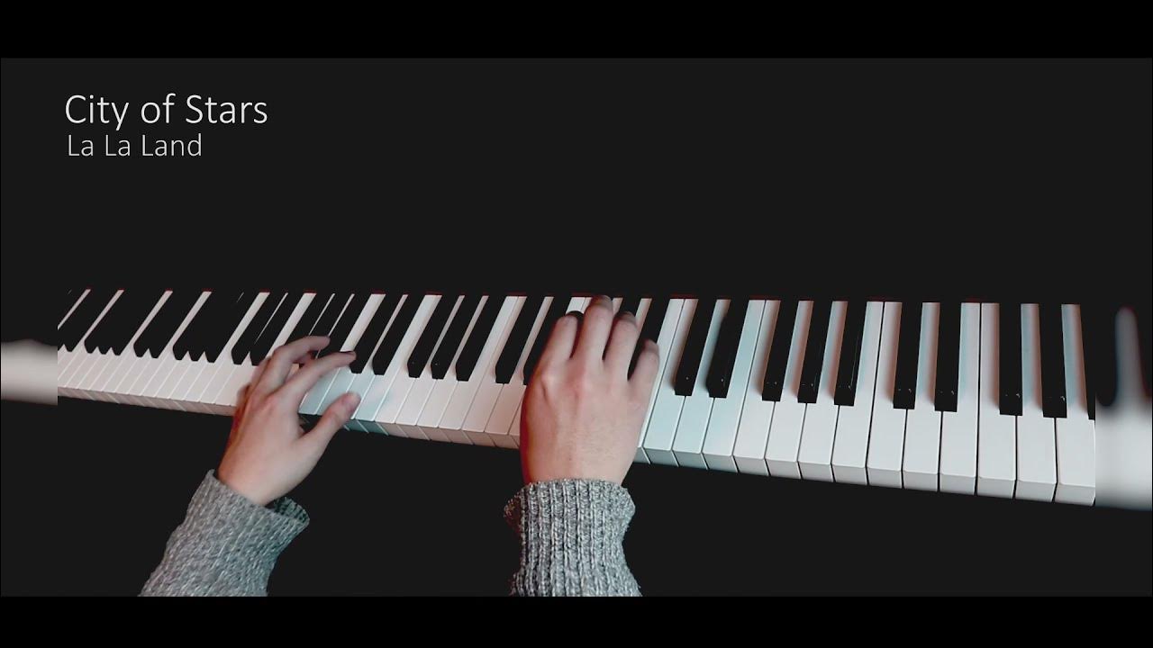 La La Land - City of Stars (Piano Cover) La La Land - City of Stars (Piano Cover)