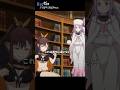 『これは進化に違いないッス』【Re:ゼロから始める異世界生活】第71話 棒振り より【 4th season】Scene 187 #shorts