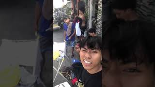 Day 2 Ukay Business joecastv minivlog