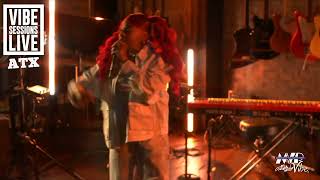 Juiicy 2Xs Cuff Itremix Mvp Vibe Vibe Sessions Atx