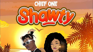 SHAWTY BY CHIEF ONE (viral comic video)
