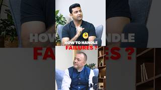 How to Handle Failure Like a Winner 💪
