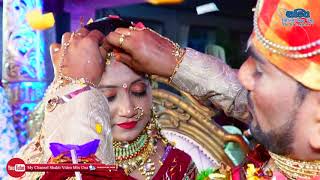 Raanjhana || Monika weds Hitesh Highlights