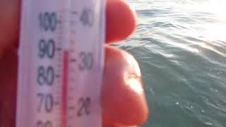 Oceans Overheating, May 10, 2024 Gulf Of Mexico