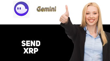 How To Send XRP From Phantom Wallet To Gemini 2025