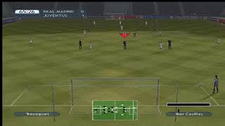 UEFA Champions League Season 2001/2002 (PlayStation 2) on ps3
