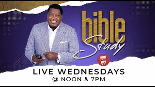 A Fresh Start: You Can't Stay Here (Part 4 Continued) | Dr. E. Dewey Smith | Bible Study Net Worth